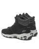 Skechers Туристически Chill Flurry 49727/BLK Black - Mera.bg