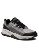 Skechers Туристически Road Sector 237219/GYBK Gray/Black - Mera.bg