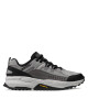 Skechers Туристически Road Sector 237219/GYBK Gray/Black - Mera.bg