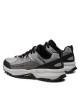 Skechers Туристически Road Sector 237219/GYBK Gray/Black - Mera.bg
