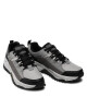 Skechers Туристически Road Sector 237219/GYBK Gray/Black - Mera.bg