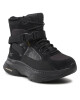 Skechers Туристически On-The-Go Tempo 144301/BBK Black - Mera.bg