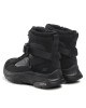 Skechers Туристически On-The-Go Tempo 144301/BBK Black - Mera.bg