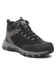 Skechers Туристически Telago 66283/BLK Black - Mera.bg