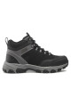 Skechers Туристически Telago 66283/BLK Black - Mera.bg