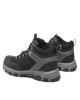 Skechers Туристически Telago 66283/BLK Black - Mera.bg