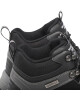 Skechers Туристически Telago 66283/BLK Black - Mera.bg