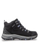 Skechers Туристически oбувки Alpine Trail 167004/BKCC Черен - Mera.bg