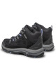 Skechers Туристически oбувки Alpine Trail 167004/BKCC Черен - Mera.bg