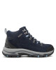 Skechers Туристически oбувки Alpine Trail 167004/NVGY Тъмносин - Mera.bg