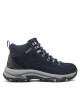 Skechers Туристически oбувки Alpine Trail 167004/NVGY Тъмносин - Mera.bg