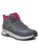 Skechers Туристически oбувки Arch Fit Discover Elevation Gain 180086/CHPK Сив - Mera.bg