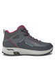 Skechers Туристически oбувки Arch Fit Discover Elevation Gain 180086/CHPK Сив - Mera.bg
