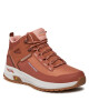 Skechers Туристически oбувки Arch Fit Discover Elevation Gain 180086/CLAY Кафяв - Mera.bg