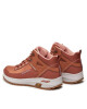 Skechers Туристически oбувки Arch Fit Discover Elevation Gain 180086/CLAY Кафяв - Mera.bg