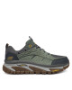 Skechers Туристически Arch Fit Road Walker 237688 GRN Каки - Mera.bg