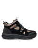 Skechers Туристически oбувки Brilliant Hue 158350/BLK Черен - Mera.bg