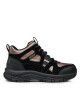 Skechers Туристически oбувки Brilliant Hue 158350/BLK Черен - Mera.bg