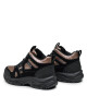 Skechers Туристически oбувки Brilliant Hue 158350/BLK Черен - Mera.bg