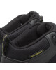 Skechers Туристически Bulldozer 237215/BBK Черен - Mera.bg