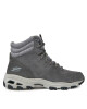 Skechers Туристически oбувки Chill Flurry 49727/CCL Сив - Mera.bg