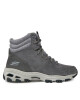 Skechers Туристически oбувки Chill Flurry 49727/CCL Сив - Mera.bg