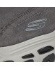 Skechers Туристически oбувки Chill Flurry 49727/CCL Сив - Mera.bg