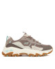 Skechers Туристически D'Lites Hiker 180128/CHTN Кафяв - Mera.bg