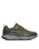 Skechers Туристически D'Lux Journey 237419 GRN Каки - Mera.bg