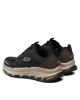 Skechers Туристически D'Lux Trekker 237565/BKNT Черен - Mera.bg