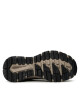 Skechers Туристически D'Lux Trekker 237565/BKNT Черен - Mera.bg