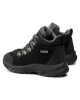 Skechers Туристически oбувки El Capitan 158254/BKGY Черен - Mera.bg