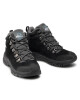 Skechers Туристически oбувки El Capitan 158254/BKGY Черен - Mera.bg