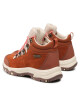 Skechers Туристически El Capitan 158254/COG Cognac - Mera.bg