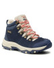 Skechers Туристически El Capitan 158254/NVNT Navy/Natural - Mera.bg