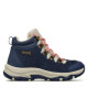Skechers Туристически El Capitan 158254/NVNT Navy/Natural - Mera.bg