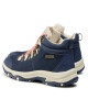 Skechers Туристически El Capitan 158254/NVNT Navy/Natural - Mera.bg