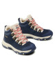 Skechers Туристически El Capitan 158254/NVNT Navy/Natural - Mera.bg
