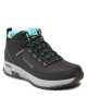 Skechers Туристически Elevation Gain 180086/BKBL Black/Blue - Mera.bg