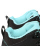 Skechers Туристически Elevation Gain 180086/BKBL Black/Blue - Mera.bg