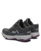 Skechers Сникърси Go Run Trail Altitude Highly Elevated 128206/CCBL Сив - Mera.bg