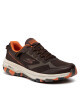 Skechers Туристически Marble Rock 220112/BRMT Brown/Multi - Mera.bg
