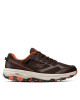 Skechers Туристически Marble Rock 220112/BRMT Brown/Multi - Mera.bg