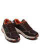 Skechers Туристически Marble Rock 220112/BRMT Brown/Multi - Mera.bg
