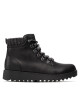 Skechers Туристически oбувки Mountain Kiss 113425/BBK Черен - Mera.bg