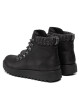 Skechers Туристически oбувки Mountain Kiss 113425/BBK Черен - Mera.bg