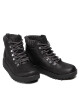 Skechers Туристически oбувки Mountain Kiss 113425/BBK Черен - Mera.bg