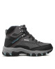 Skechers Туристически oбувки My Turf 158257/CCL Сив - Mera.bg