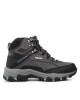 Skechers Туристически oбувки My Turf 158257/CCL Сив - Mera.bg
