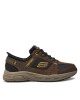 Skechers Сникърси Oak Canyon 237450/BRBK Кафяв - Mera.bg
